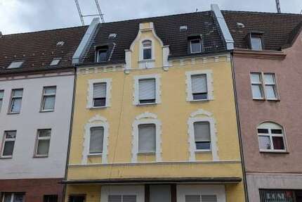 Wohnung Recklinghausen Grullbad - 2 Zimmer, 74 m&sup2;, 625&euro; | Angebot:27080591