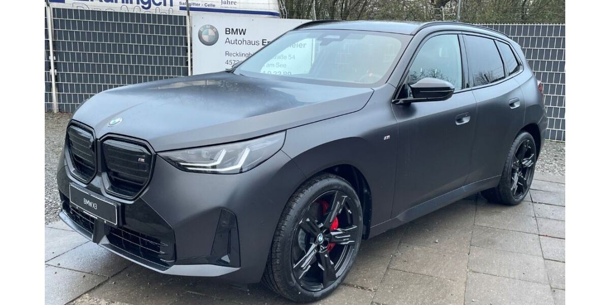 BMW X3 M50 1.001 km 79.990 &euro; Haltern am See 45721