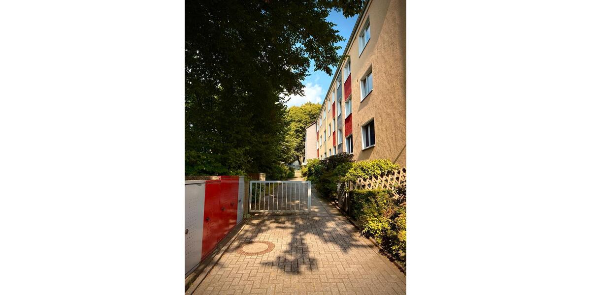 Etagenwohnung Essen Stadtbezirk VIII - 4 Zimmer, 119 m&sup2;, 299.000&euro; | Angebot:25883327