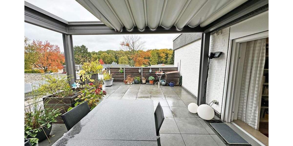 Etagenwohnung Dortmund Lücklemberg - 4 Zimmer, 145 m&sup2;, 658.000&euro; | Angebot:25689720