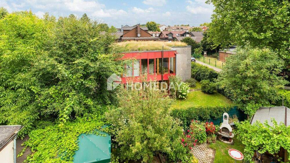 Etagenwohnung Marl Sinsen-Lenkerbeck - 3 Zimmer, 74 m&sup2;, 109.000&euro; | Angebot:25708398