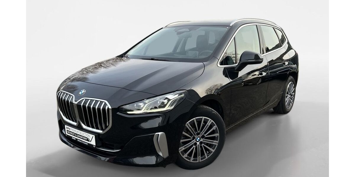 BMW 223 Active Tourer 33.500 km 26.990 &euro; Dorsten 46282