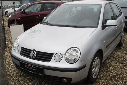 VW Polo 129.685 km 2.999 &euro; Selm 59379