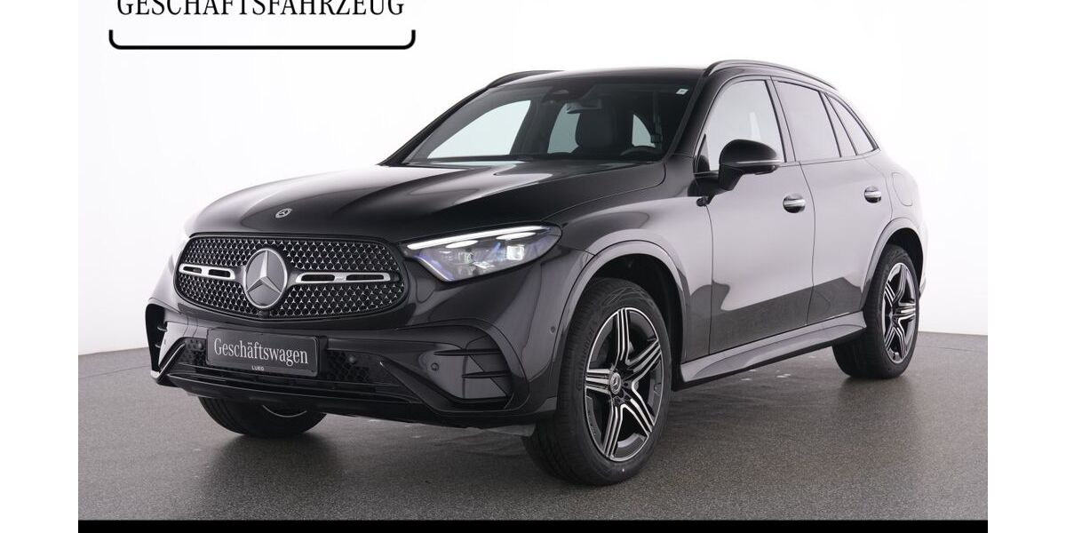 Mercedes-Benz GLC 300 7.900 km 68.885 &euro; Essen 45309