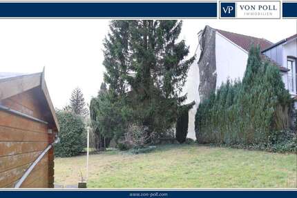 Grundstück Castrop-Rauxel Rauxel - 179.500&euro; | Angebot:24402022