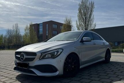 Mercedes-Benz CLA 180 83.000 km 20.690 &euro; Hattingen 45529
