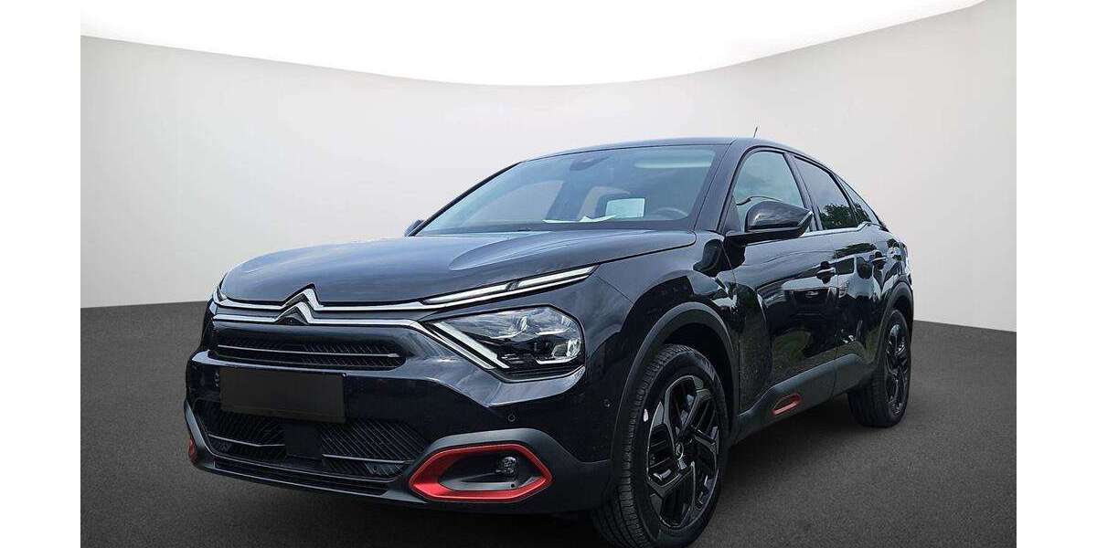 Citroen C4 32.025 km 17.989 &euro; Dülmen 48249