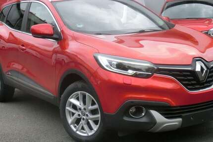 Renault Kadjar 80.000 km 11.990 &euro; Bochum 44867