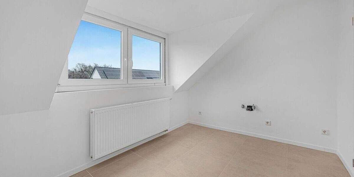Etagenwohnung Gelsenkirchen Erle - 4 Zimmer, 81 m&sup2;, 159.000&euro; | Angebot:25719242