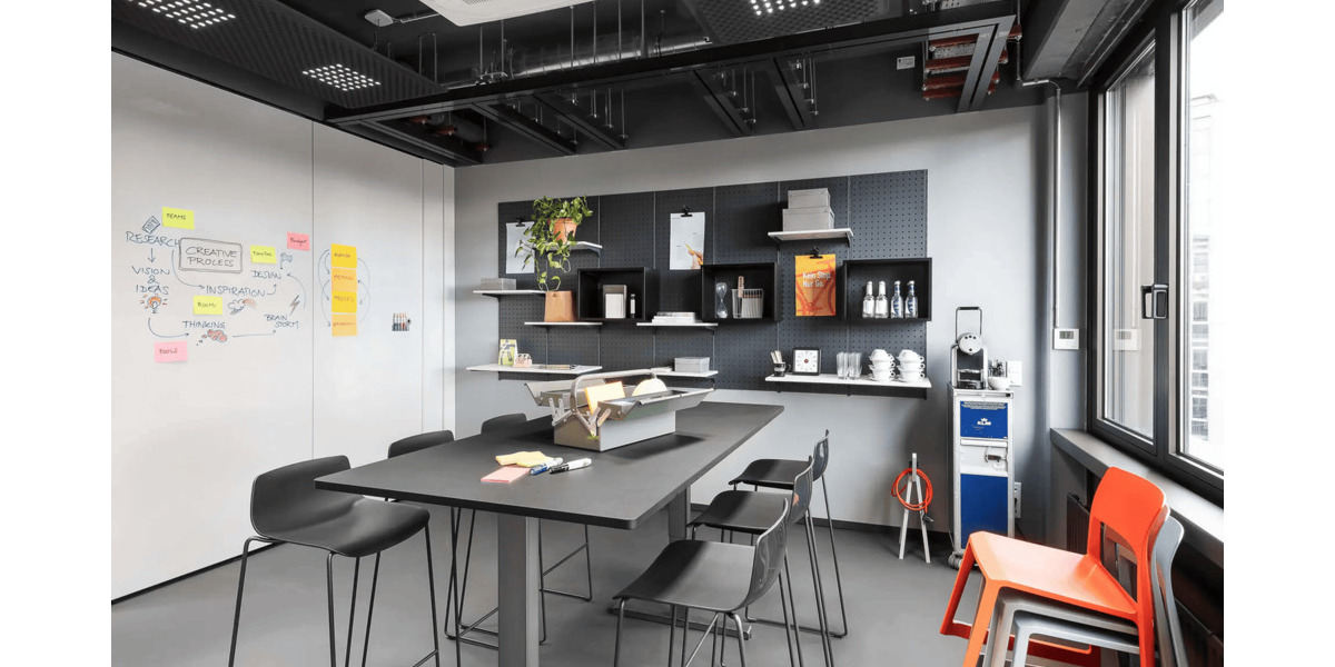 Gewerbeobjekt Essen Südviertel - 1.750&euro; | Angebot:26720633