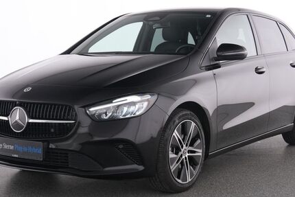 Mercedes-Benz B 250 17.594 km 33.485 &euro; Essen 45309