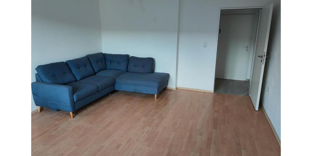 Etagenwohnung Dortmund Innenstadt Nord - 2.5 Zimmer, 52 m&sup2;, 800&euro; | Angebot:26040059