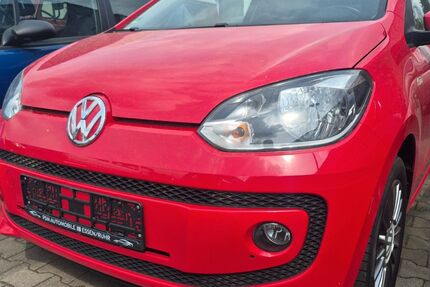 VW up! 219.239 km 2.890 &euro; Essen 45326
