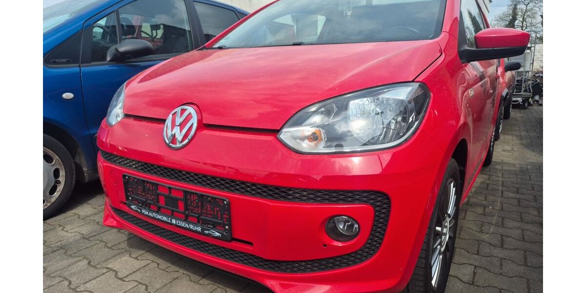 VW up! 219.239 km 2.890 &euro; Essen 45326