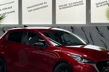 Mazda 2 31.426 km 15.900 &euro; Mülheim An der Ruhr 45475