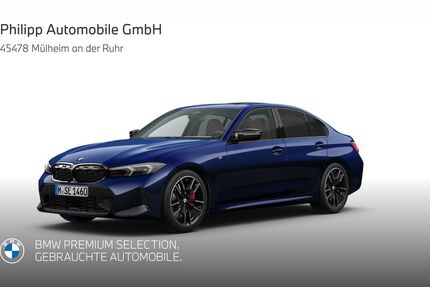 BMW M340i 18.953 km 64.980 &euro; Mülheim an der Ruhr 45478