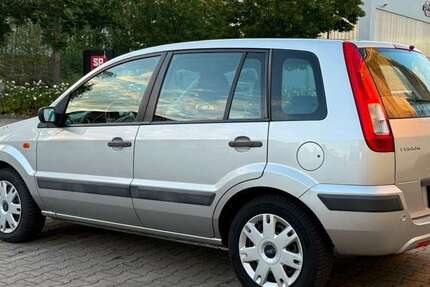Ford Fusion 171.136 km 2.350 &euro; Gelsenkirchen, Stadt 45886