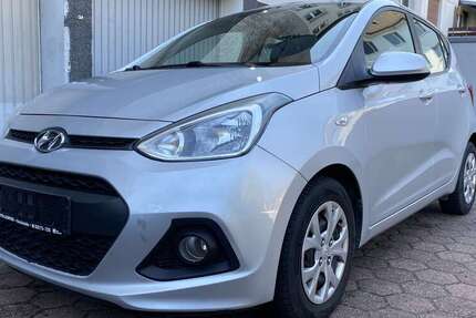 Hyundai i10 105.800 km 4.280 &euro; Dortmund, Stadt 44147