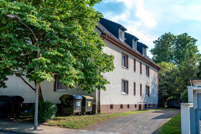 Etagenwohnung Bochum Eppendorf - 3 Zimmer, 81 m&sup2;, 629&euro; | Angebot:26422044