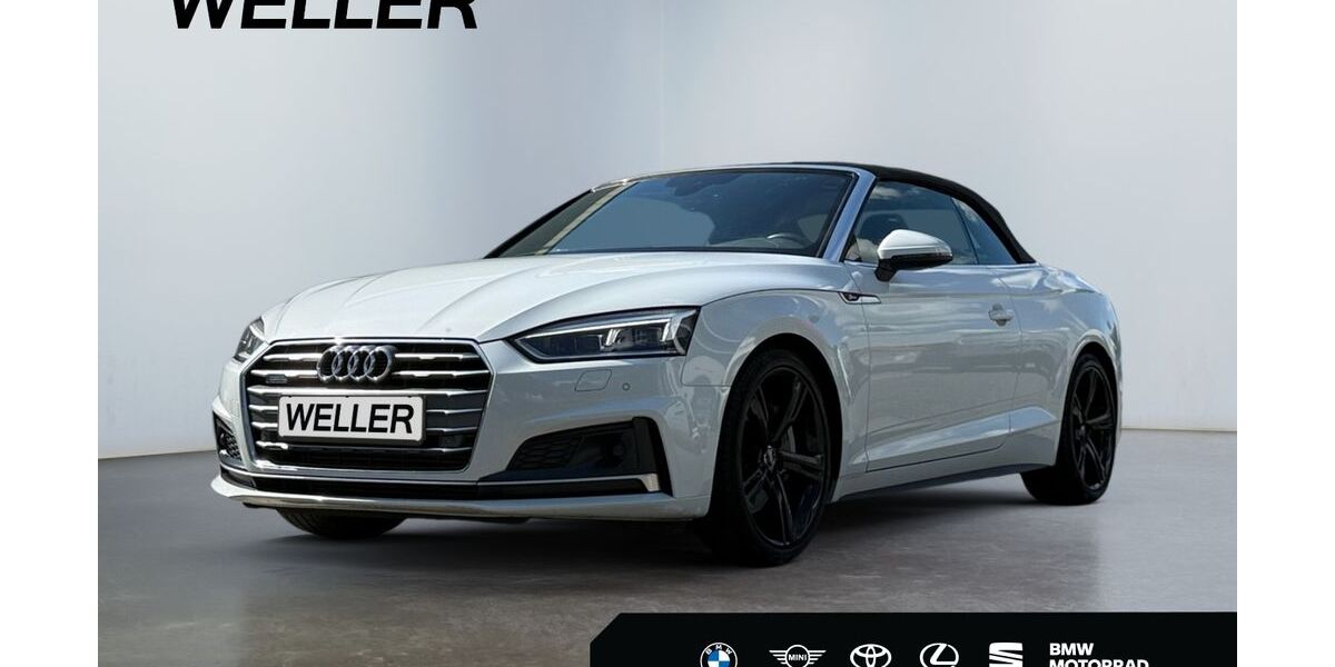 Audi A5 62.500 km 29.870 &euro; Dortmund 44143