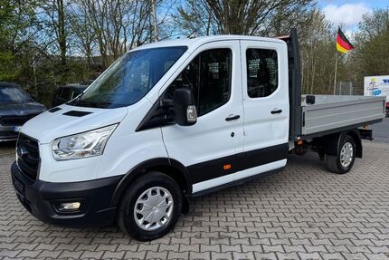 Ford Transit 94.000 km 18.900 &euro; Mülheim an der Ruhr 45472