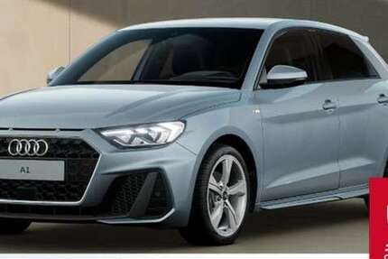 Audi A1 11.620 km 27.840 &euro; Lünen 44534