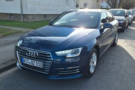 Audi A4 152.500 km 17.900 &euro; Witten 58455