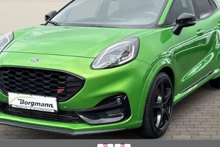 Ford Puma 40.880 km 21.990 &euro; Haltern am See 45721