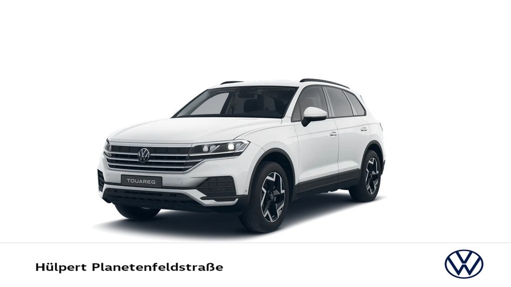 VW Touareg 25.813 km 49.311 &euro; Dortmund 44379