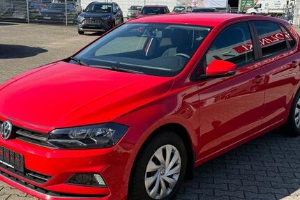 VW Polo 35.399 km 13.450 &euro; Witten 58456