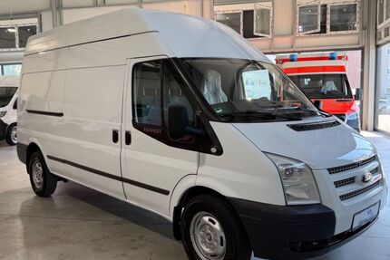 Ford Transit 376.500 km 5.899 &euro; Gelsenkirchen 45879