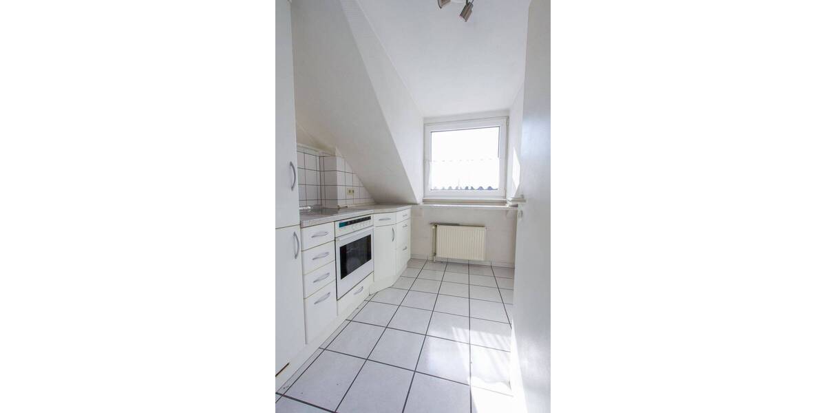 Etagenwohnung Gladbeck Mitte - 4 Zimmer, 104 m&sup2;, 199.000&euro; | Angebot:26674450