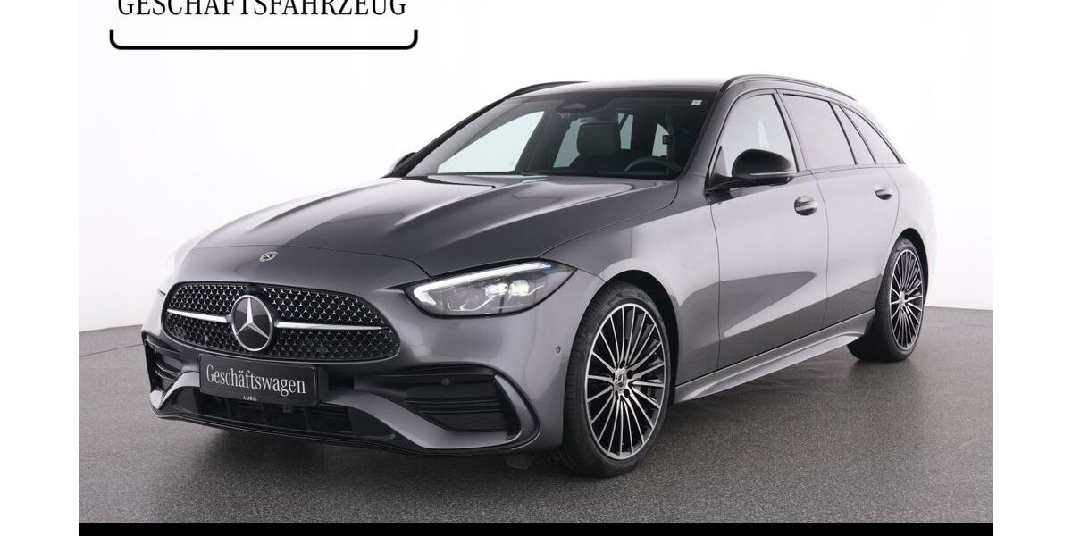 Mercedes-Benz C 300 4.248 km 54.740 &euro; Essen 45309