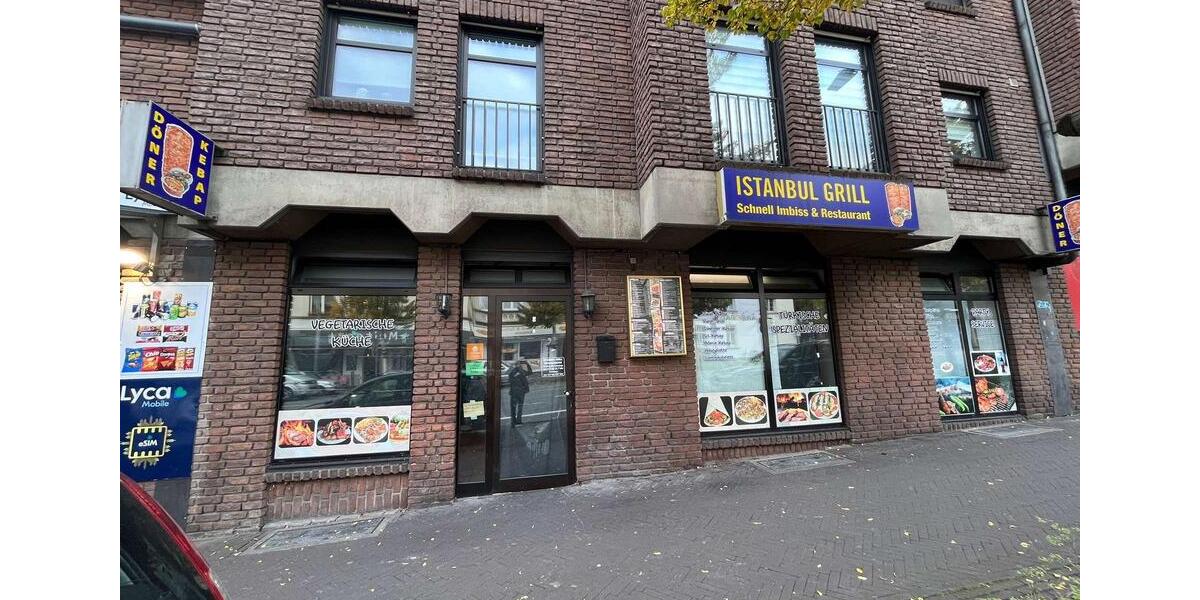 Gewerbeobjekt Recklinghausen - 1.500&euro; | Angebot:23594217