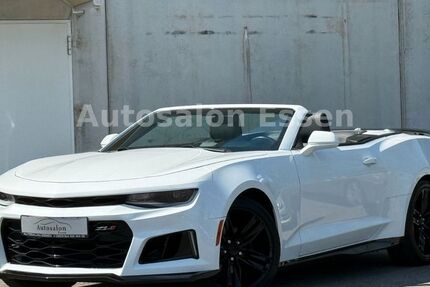 Chevrolet Camaro 79.587 km 26.890 &euro; Essen 45141