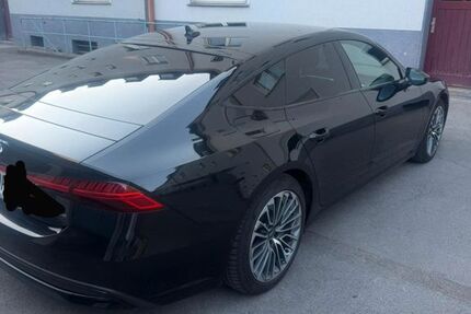 Audi A7 69.885 km 39.000 &euro; Gelsenkirchen 45888