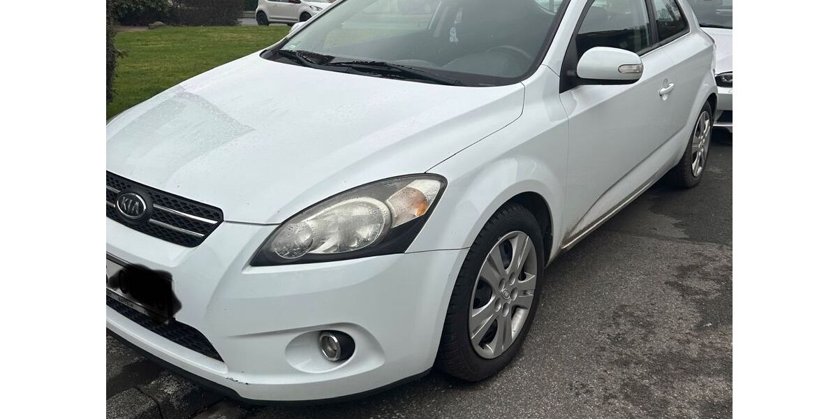 Kia pro ceed / ProCeed 278.000 km 1.600 &euro; Castrop-Rauxel 44577