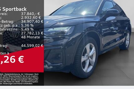 Audi Q5 88.277 km 37.840 &euro; Dorsten 46284