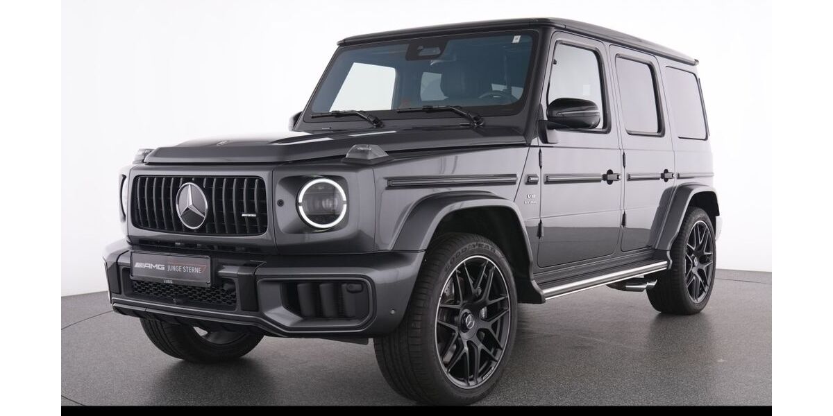 Mercedes-Benz G 63 AMG 8.257 km 209.985 &euro; Essen 45309
