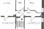 Dachgeschoßwohnung Essen Stadtbezirk VIII - 3 Zimmer, 85 m&sup2;, 950&euro; | Angebot:26638437
