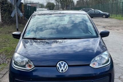 VW up! 220.000 km 2.499 &euro; Bottrop 46238