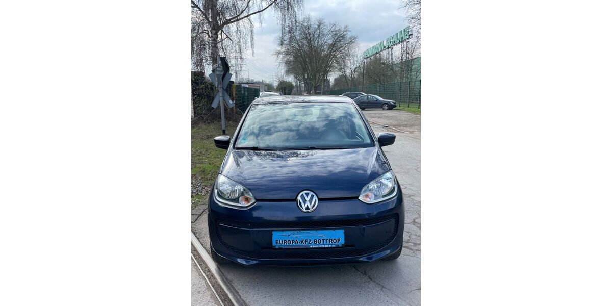 VW up! 220.000 km 2.499 &euro; Bottrop 46238