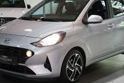Hyundai i10 50.000 km 10.000 &euro; Herne 44652