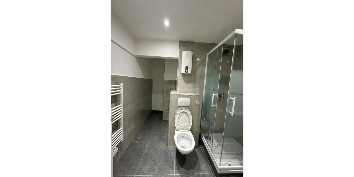 Etagenwohnung Essen Stadtbezirk IV - 2 Zimmer, 65 m&sup2;, 600&euro; | Angebot:25308362