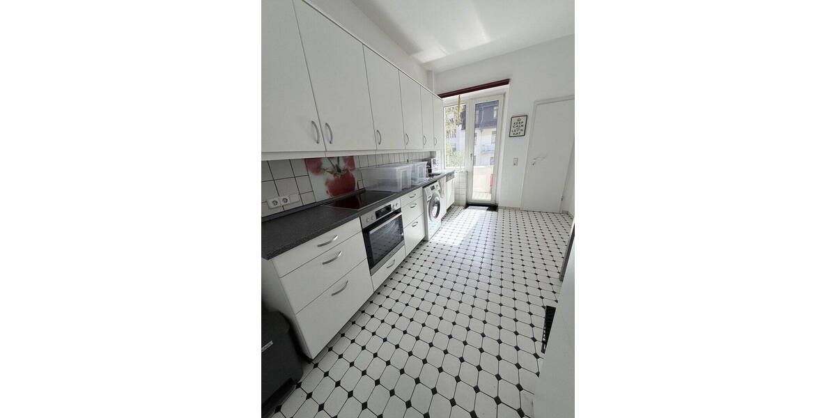 Etagenwohnung Dortmund Mitte - 2 Zimmer, 74 m&sup2;, 690&euro; | Angebot:26130033