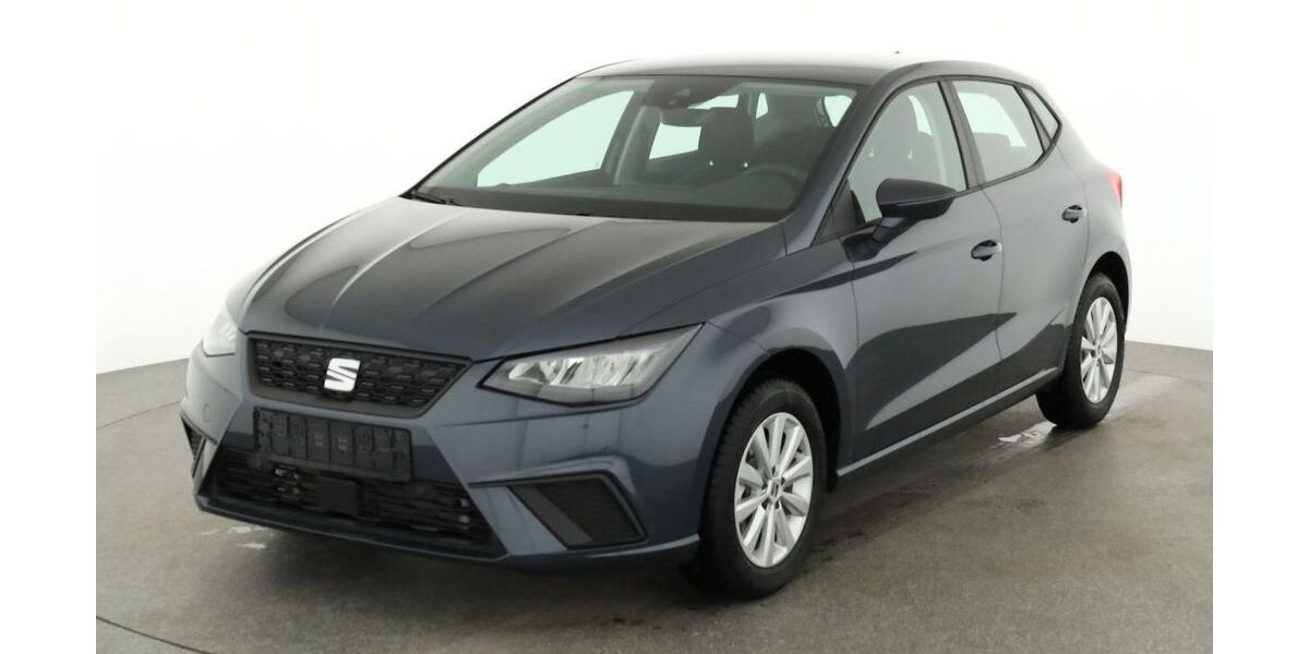 Seat Ibiza 1.150 km 22.875 &euro; Dortmund 44339