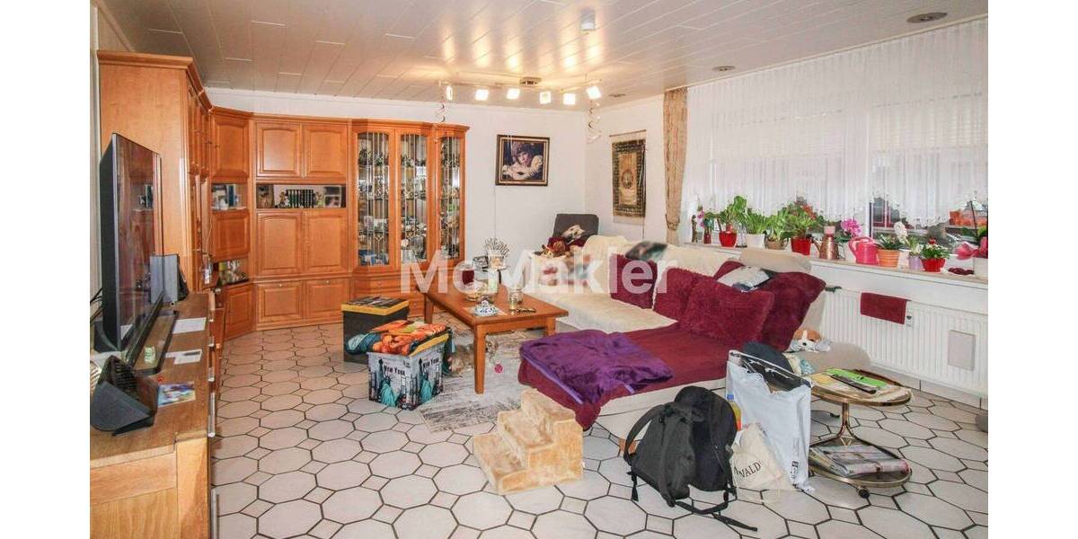 Etagenwohnung Gelsenkirchen Schalke - 3 Zimmer, 100 m&sup2;, 150.000&euro; | Angebot:26596020