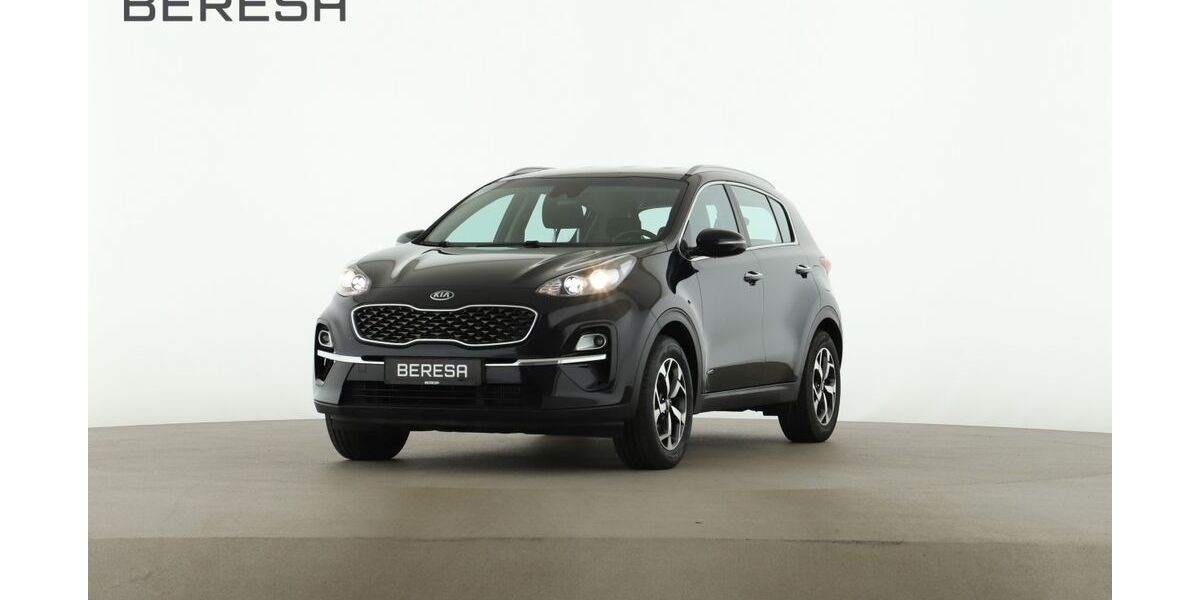 Kia Sportage 85.356 km 16.880 &euro; Dülmen 48249