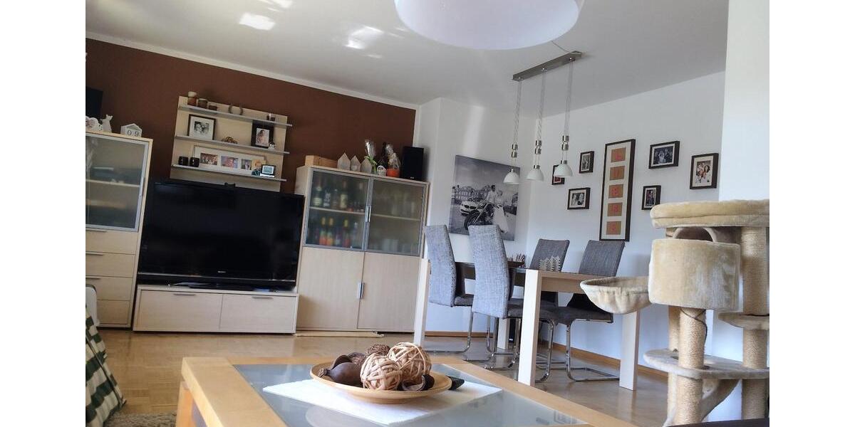 Etagenwohnung Castrop-Rauxel Becklem - 3 Zimmer, 89 m&sup2;, 900&euro; | Angebot:25943759