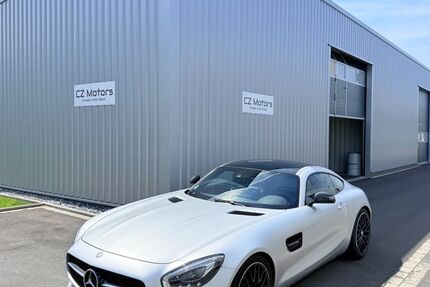 Mercedes-Benz AMG GT S 28.318 km 81.590 &euro; Dortmund 44143